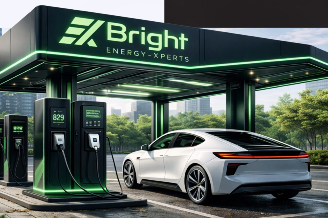 BRIGHT ENERGY XPERTS